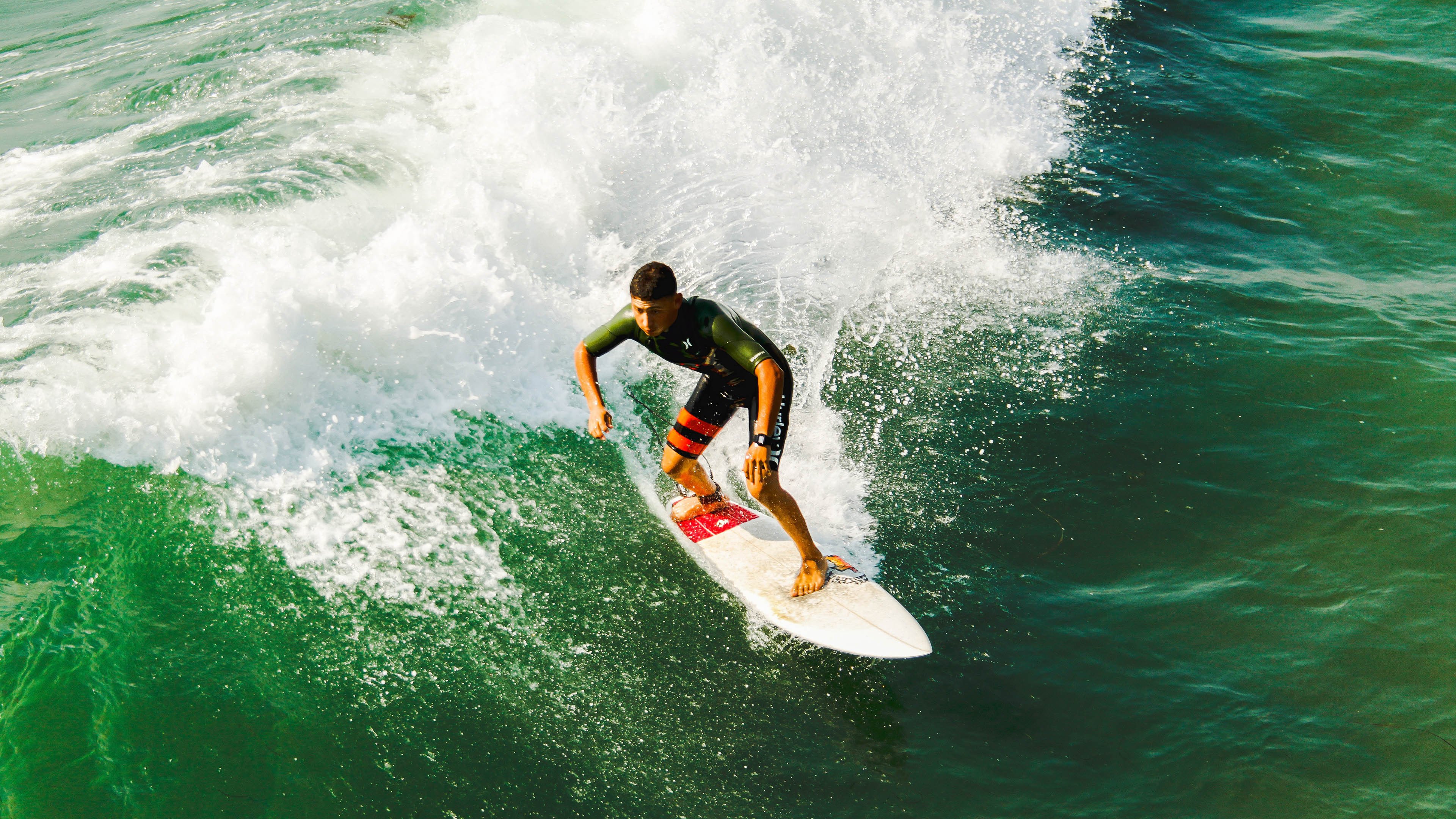 曼城再度证明实力，哈兰德成为欧冠赛场焦点，哈兰德和曼城