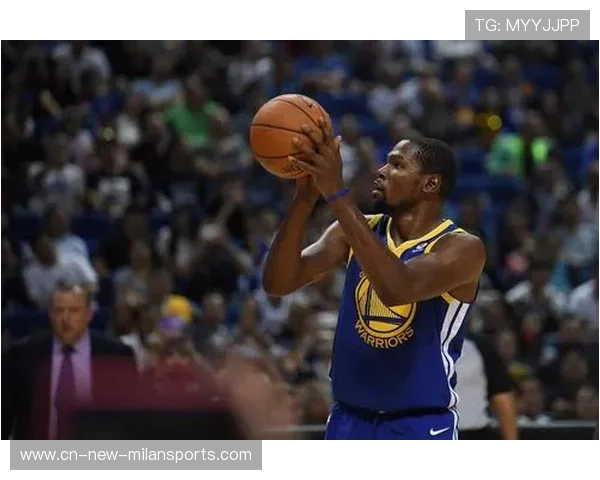 NBA杜兰特持球单打训练持续锋利：细节揭秘顶级得分手的无限潜能