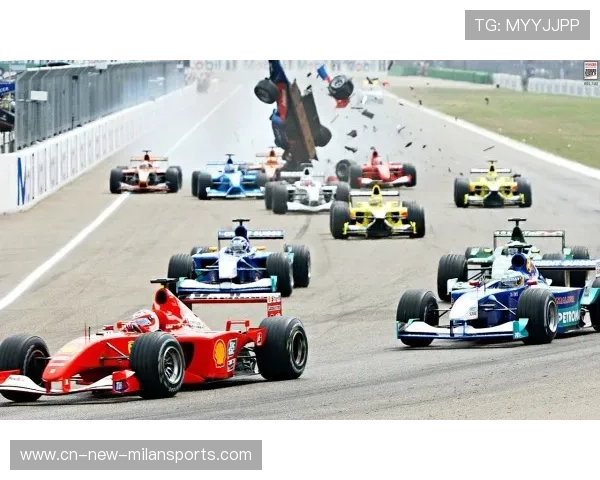 F1车队在测试中获得大量数据，调校方向更加明确