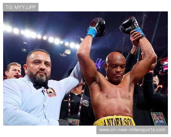 UFC 铁笼爆发激战！两人同时倒地裁判傻眼