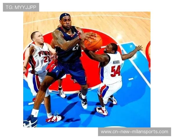 活塞再度崩盘全队迷失