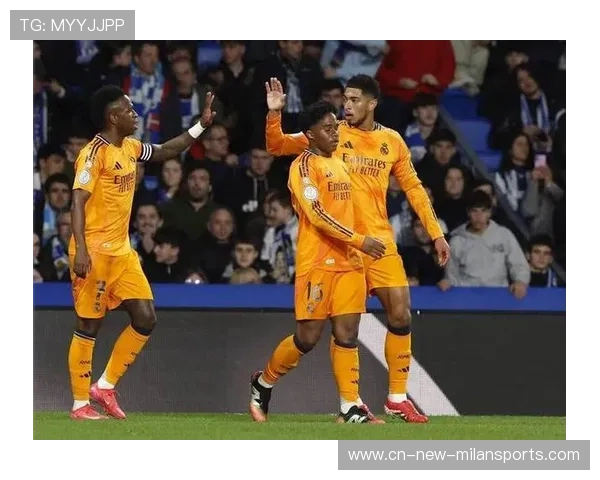 皇马需在比赛管理上展现更高成熟度