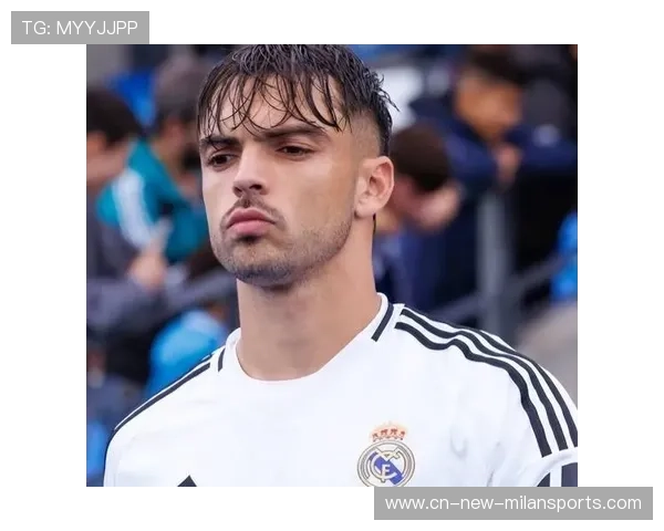 皇马或考虑设置青年到一线借调通道