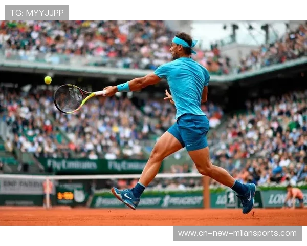 纳达尔爆冷回归！红土王再度发威