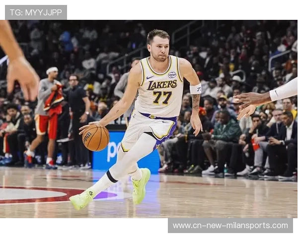 湖人轻取热火，东契奇继续高效！拉拉维亚崭露头角，拉冬契奇