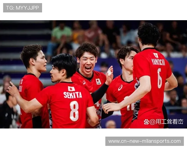 面对亚洲新锐，日本大胜终结意大利之旅，日本vs意大利男排