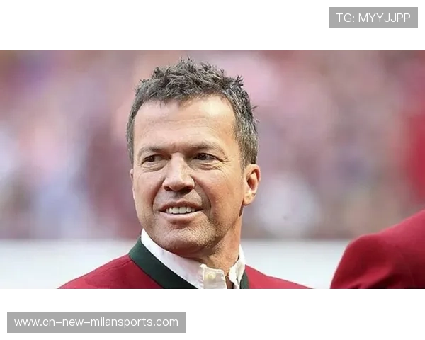 走近马特乌斯：苦难让我无所畏惧！，马特乌斯现在在干什么