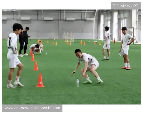 青少年体能测试纳入青训评估体系，青少年体能训练有哪些评估内容