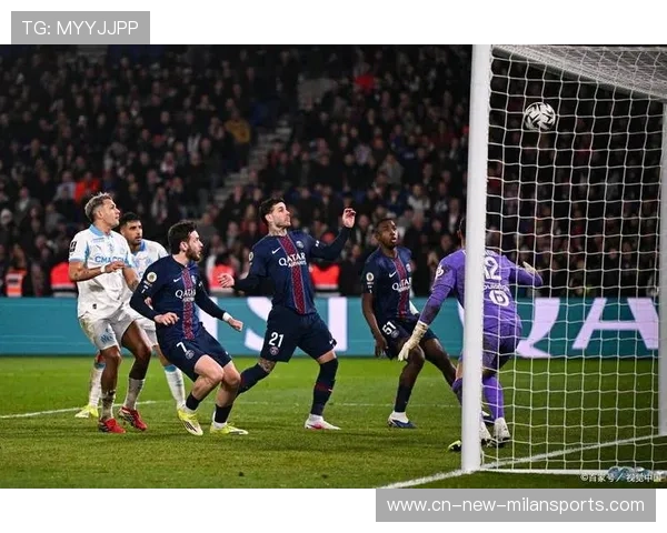 巴黎圣日耳曼力压摩纳哥，法甲冠军争夺白热化，巴黎圣日耳曼2021首发11人