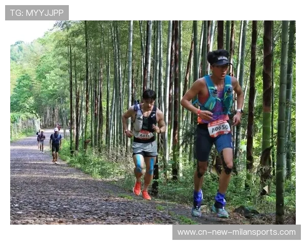 世界青少年越野跑挑战赛 中国小将勇夺组别第一，国际越野跑赛事